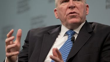 Reid vs. CIA: pide examen de computadoras