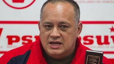 corte de miami cita a cabello y otros chavistas para testificar en demanda