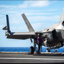 Administración TRUMP enviará 24 Cazas F-35 a la base de Homestead, a solo 90 millas de Cuba