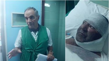 hablan los heridos en las dos explosiones de las parrandas de remedios