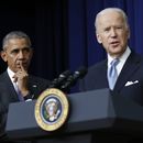 Obama preside acto de recaudación de fondos para Biden