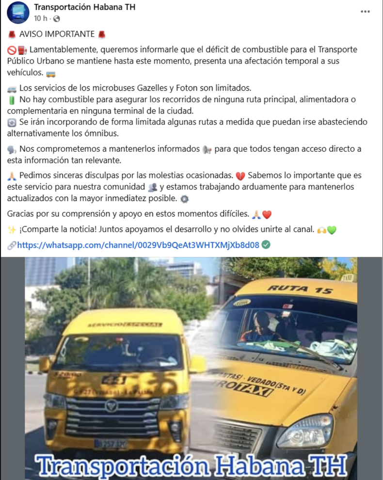 La Habana