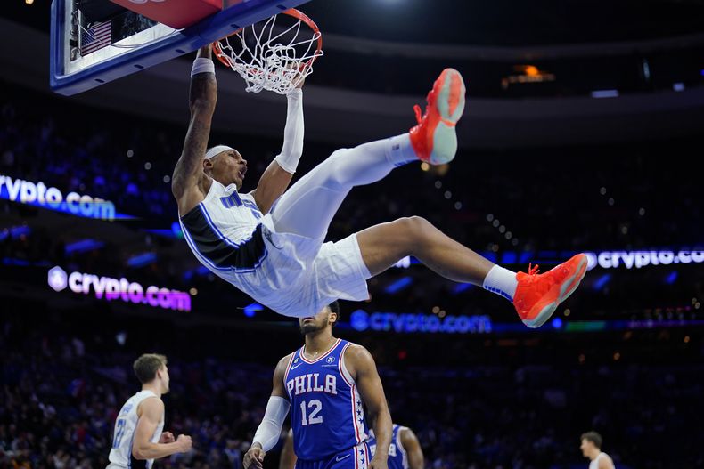 DEP-BAS MAGIC-76ERS