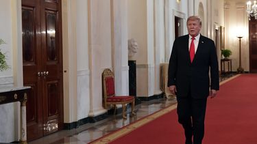Trump sigue adelante con planes de nuevos aranceles a China