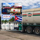 EEUU ADMITE QUE EL COMBUSTIBLE ENVIADO A CUBA PUEDE TERMINAR EN MANOS DEL RÉGIMEN