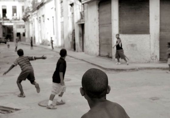 La Cuba del Recuerdo / El juego de la Quimbumbia