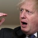 Boris Johnson presiona a Biden por nuevo acuerdo comercial