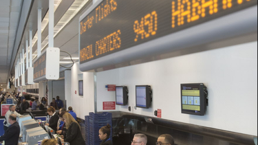 pasajes la habana-miami se disparan ante inminente reanudacion de vuelos