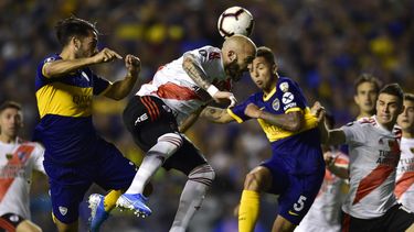 AFA rompe contrato televisivo de liga con Fox Sports-ESPN