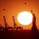 BM: Economía mundial llegará al borde de la recesión en 2023