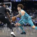 Hornets supera al Magic, pone fin a racha de 8 derrotas