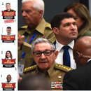 EXCLUSIVA: Revelan los verdaderos rostros del poder real en Cuba EXCLUSIVA: Revelan los verdaderos rostros del poder real en Cuba