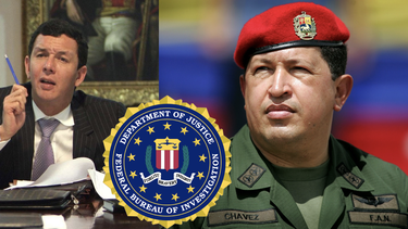 ¿el fbi de puerto rico investiga a jimenez dan? ex viceministro de chavez que invirtio en rimas entertainment la empresa de bad bunny