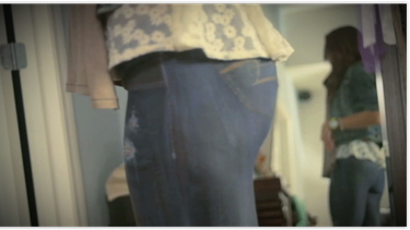 ¿es perjudicial usar jeans apretados?