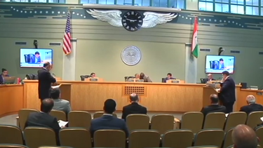 comision de miami debate sobre la venta de cachorros