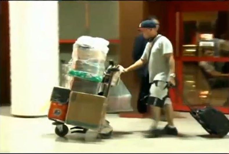 Los viajeros que visiten la isla tienen vetada la entrada de artículos para ser comercializados en Cuba.