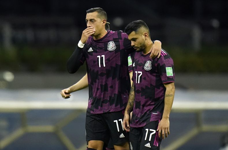 DEP-FUT MUNDIAL MÉXICO-PANAMÁ