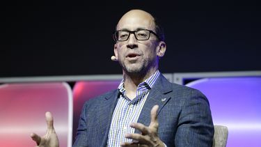 dick costolo renunciara como director general de twitter