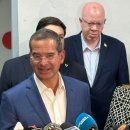 Se supone, sí, ajá dice el gobernador sobre planteamiento de que eliminar la Crudita dos bajará los precios de los productos