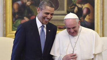 el papa francisco y su visita a los estados unidos