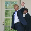 Trump: Congreso debe aprobar fondos antes de receso