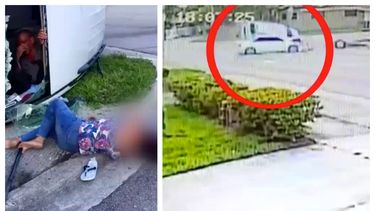 la esquina de la muerte en hialeah deja tres accidentes en una semana y una mujer de 54 anos fallecida