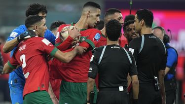 Marruecos amenaza con ausentarse de Copa Africana