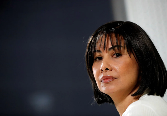 Avanza la causa contra la ex Tesorera de Hugo Chávez: Claudia Patricia Díaz Guillén se declaró inocente y pidió juicio por jurado