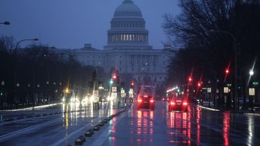 EEUU: Senado rechaza propuestas de demócratas y republicanos