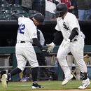 Medias Blancas superan a Rays; siguen con buen inicio