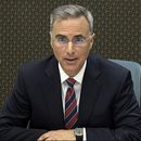 ARCHIVO - Esta imagen, tomada de un video difundido por la Comisión Selecta de la Cámara de Representantes, muestra a Pat Cipollone, exabogado de la Casa Blanca, durante una audiencia ante dicha comisión el 12 de julio de 2022, en el Capitolio, en Washington. La comisión investiga el ataque del 6 de enero de 2021 al Capitolio federal. (Comisión Selecta de la Cámara de Representantes vía AP, archivo)