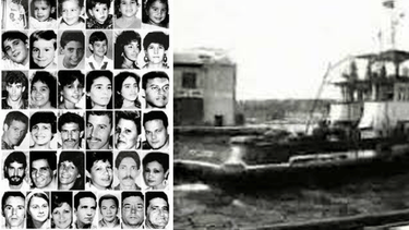 a 25 anos del hecho mas criminal de la dictadura castrista