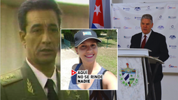 ochoa 2.0: hija de alejandro gil exige transparencia en el juicio por espionaje contra el exministro de economia de cuba