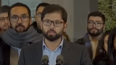 chile entra en la etapa final de su reforma constitucional en un clima de desconfianza social