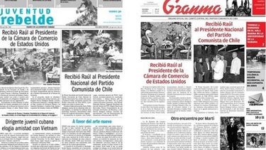 cuba en lo peor de lo peor de la libertad de prensa