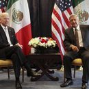 Biden y López Obrador dialogarán sobre temas migratorios