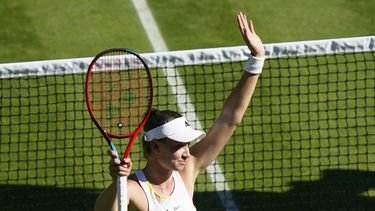 Wimbledon: Jabeur, 1ra mujer africana en final de Grand Slam
