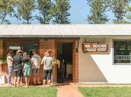 negacionistas del covid alemanes, suizos y austriacos construyen una comunidad antivacunas en un rincon de paraguay