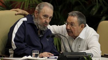 Cuba: Comunistas lamentan falta de debate antes de Congreso