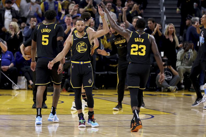 DEP-BAS NUGGETS-WARRIORS