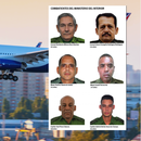 Llegaran a Cuba los restos de 32 agentes caídos en Venezuela