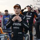 McLaren prevé futuro que incluya a OWard