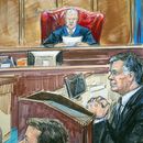 Jurado habla sobre deliberaciones en caso Manafort