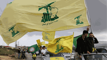 agentes de hezbollah se refugian en venezuela