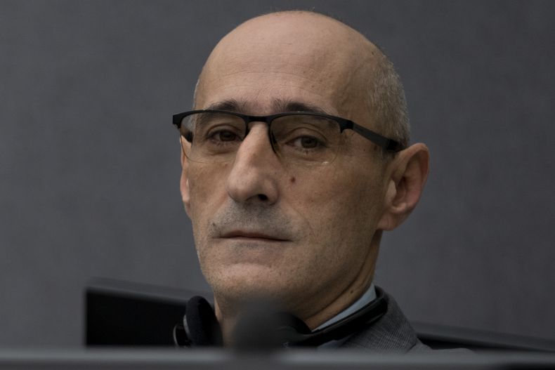 EUR-GEN HOLANDA-KOSOVO