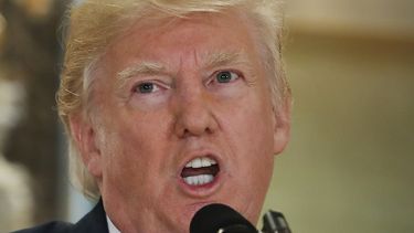 Trump renueva en Twitter ataques contra la empresa Amazon