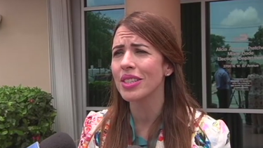 raquel regalado busca el puesto de alcalde de miami