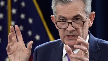 Fin inminente de tasas bajas de interés en EEUU, dice la Fed