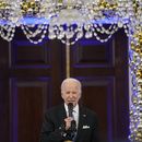 Biden condena el veneno del antisemitismo