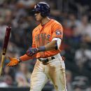 Astros: Peña regresa tras lesión y Álvarez recibe descanso